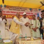 District level employment fair concluded in Nalanda, 153 youth selected on the spot