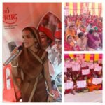 Picture changed in 33 days: Thousands of rural women became aware through Mahila Samvad