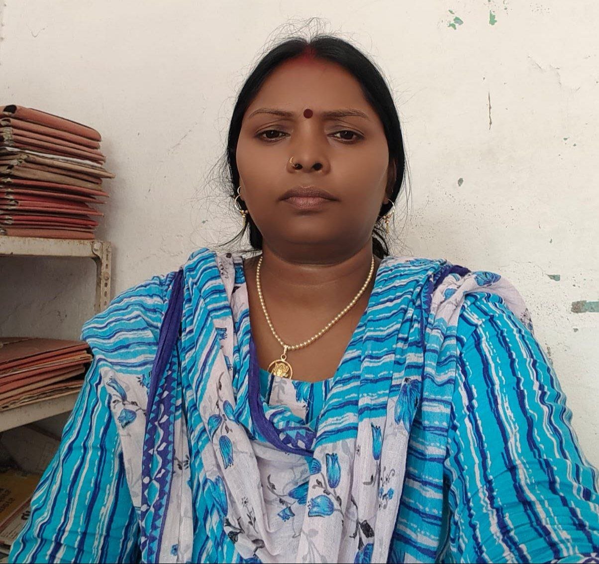 Celebration in Nalanda on Aam Aadmi Party's election announcement, workers called Kejriwal a ray of hope