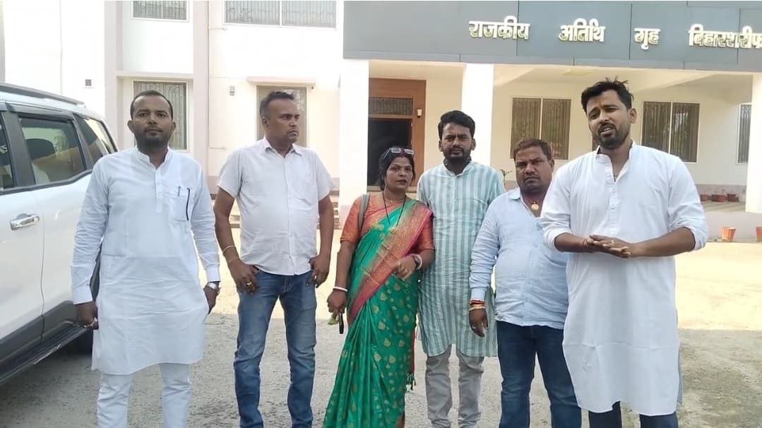 LJP (R) called caste census a historic step towards social justice, targeted Tejashwi