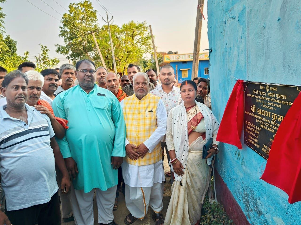 'Hunger Banger Cafe and Restaurant' inaugurated near Badi Pahadi Fitness Park, now no need to pay extra entry fee