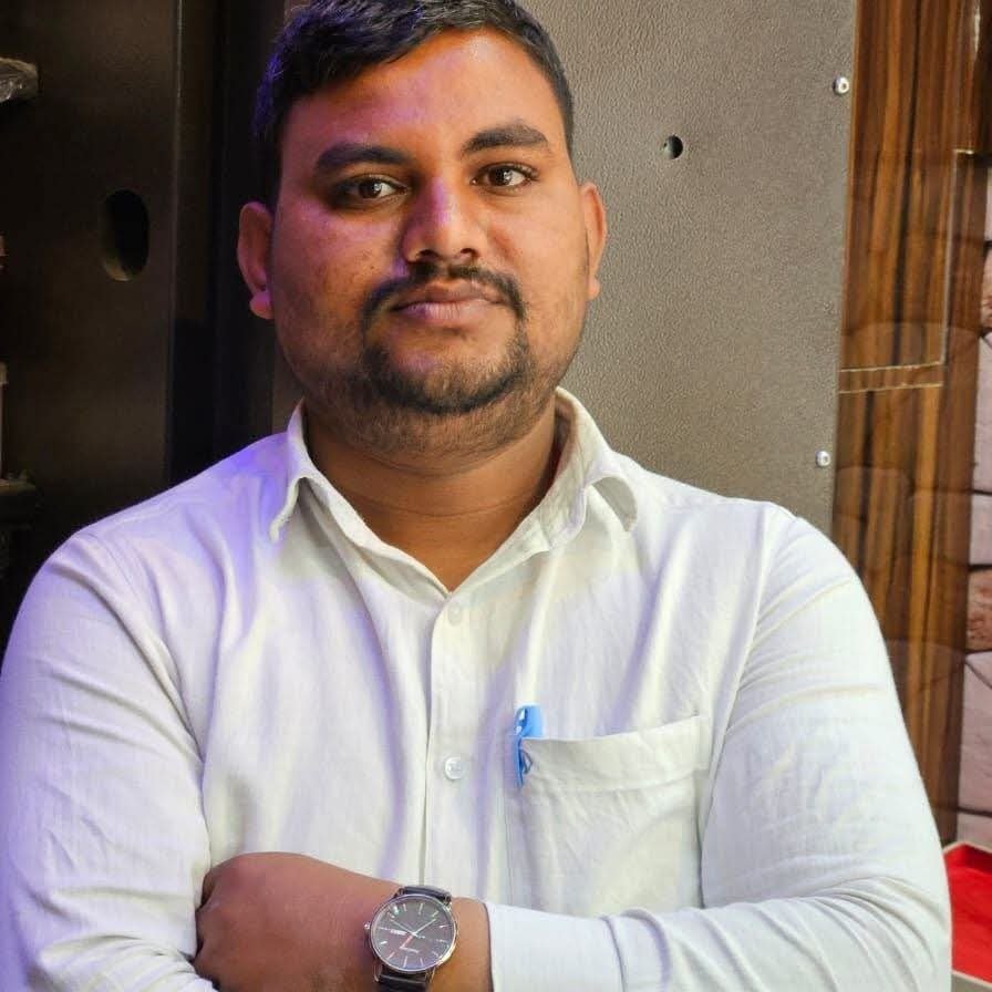 Rajiv Kumar will play an important role in protecting human rights, the organization has nominated him