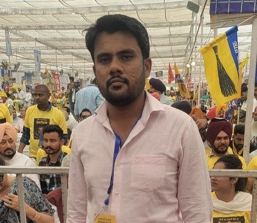 aashish patel