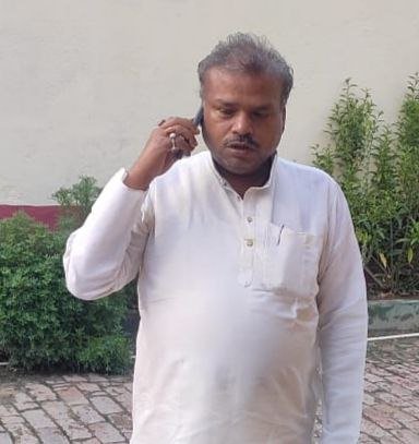Nalanda Congress launched an organizational mission, gave strength to the 'Save Constitution' campaign by appointing assembly-wise in-charges