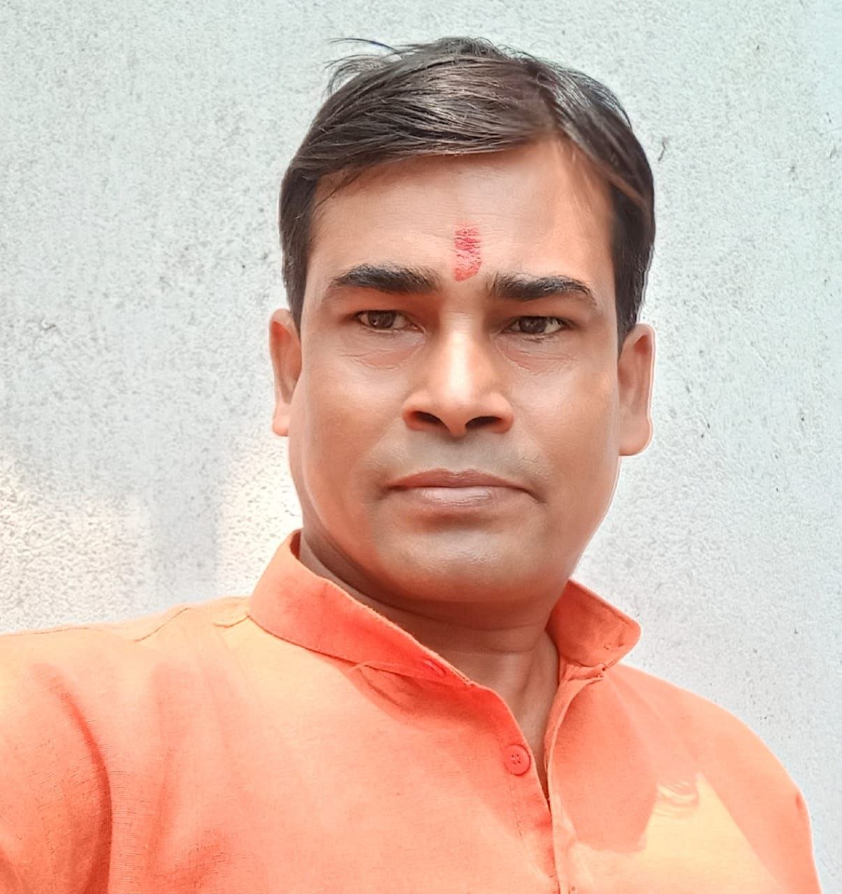 This is the new India, which kills enemies in their homes: Amresh Kumar