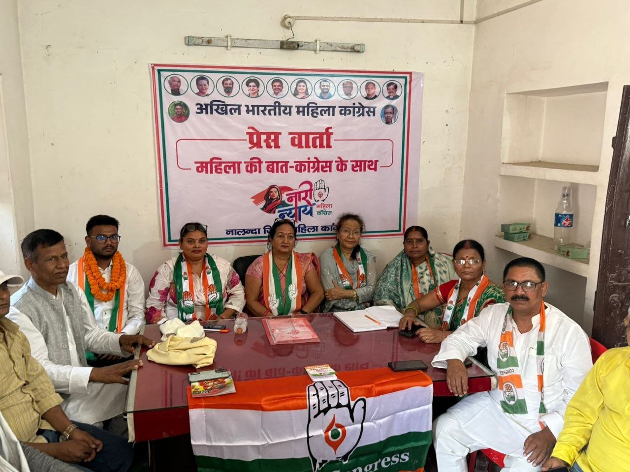 Operation Sindoor reminded us of Indira Gandhi's courage: Usha Chaubey