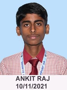 Students of Saint Joseph School, Islampur excelled in CBSE 10th and 12th Board exams