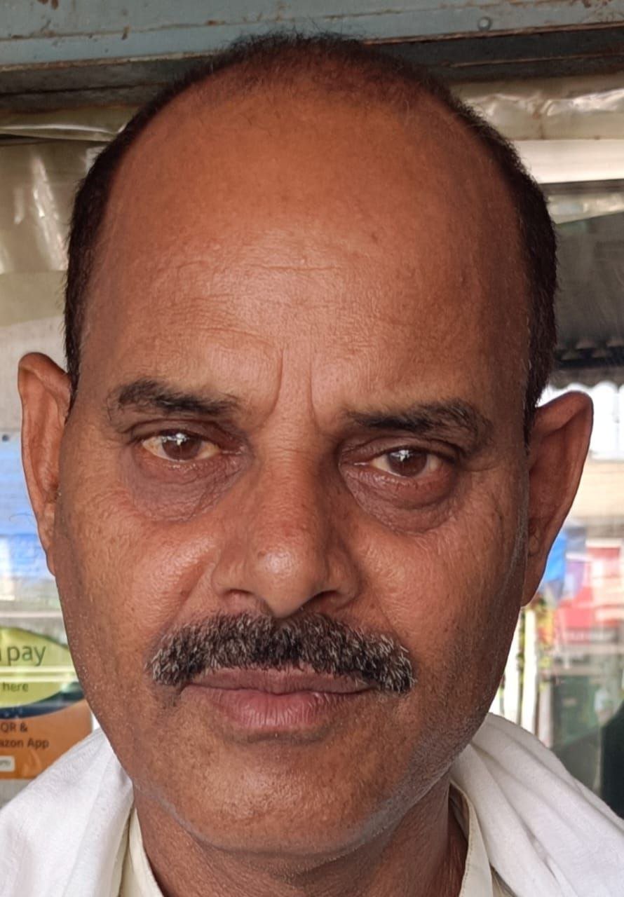 Demand for bridge construction in Jharia Bigha and Pachlowa intensifies, RJD leader Subhash Yadav submits application to Chief Minister