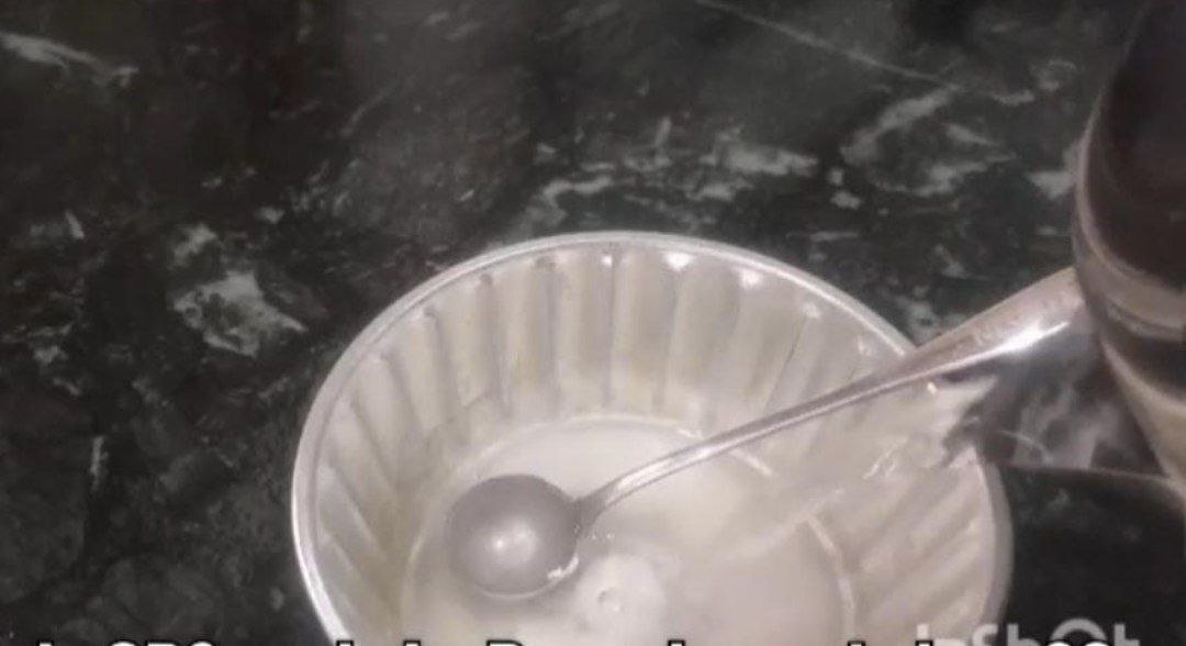 Student Raavya Kumari made homemade ORS, set an example of self-reliant education