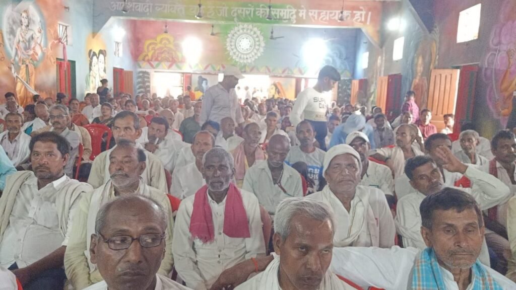 राजद सांसद सुधाकर सिंह