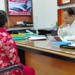 23 complaints were heard in Janta Darbar, DM gave instructions to the concerned officials to take immediate action