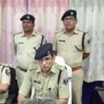 Police solved the robbery of Naulakha temple in Rajgir in six hours, temple workers turned out to be the conspirators