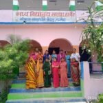 Formation of School Education Committee completed in Madhya Vidyalaya Sartha, selection for the post of Secretary was done through lottery