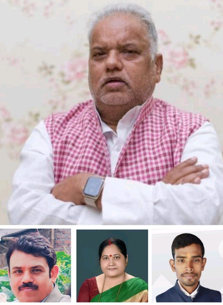 "The overall development plan became the foundation stone of change, the villagers of Silav expressed their gratitude"