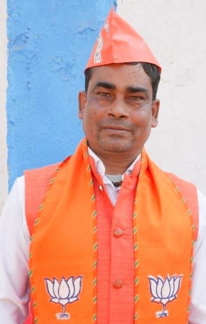 Water from the Nal Jal Yojana reached Mansoor Nagar of Hiranya Parbat, the wait of two years ended