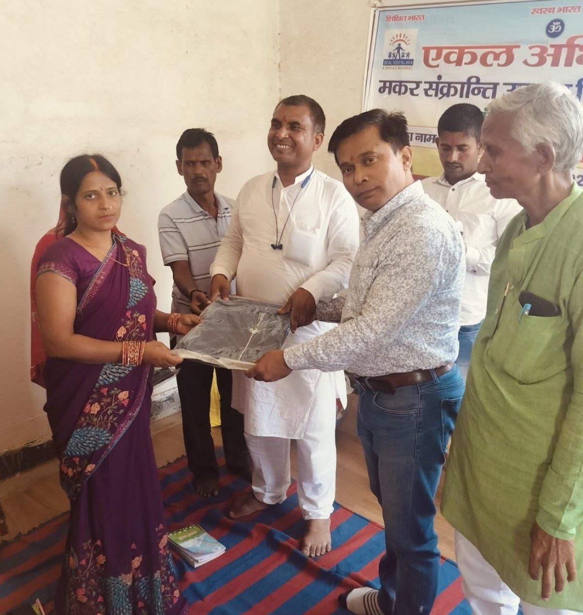 Big relief for Ayushman card holders: Free cataract operation at Navodaya Charitable Eye Hospital, camp for making new cards from 28 to 30 May