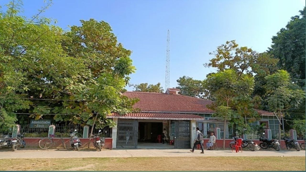 Seminar on the historical background of the partition of India on May 27 at Nalanda College