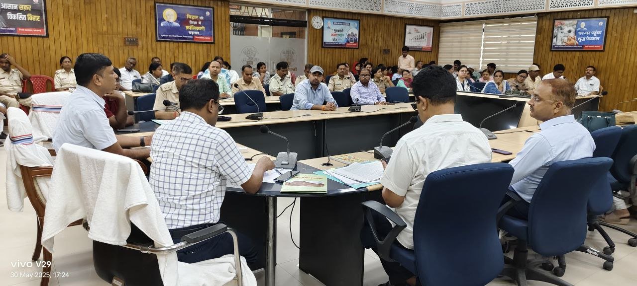 Diploma Certificate Entrance Exam 2025: 10743 candidates will appear at 13 centers in Bihar Sharif, preparations complete