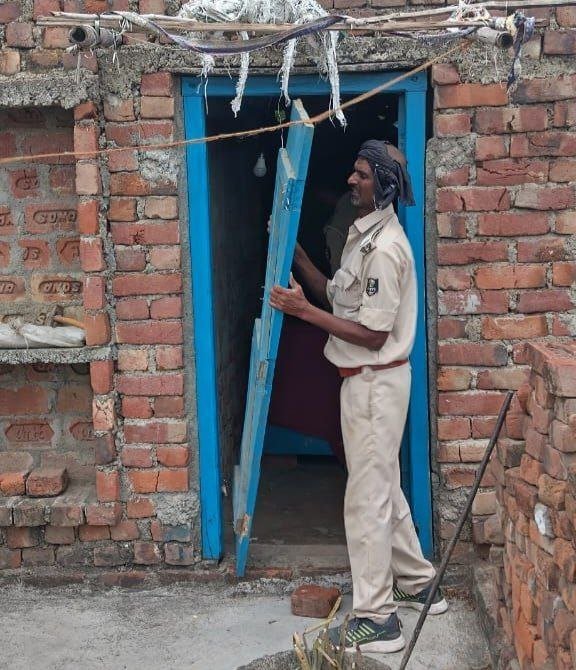 Berauti murder case: Immediate action taken against all named accused in 22 days