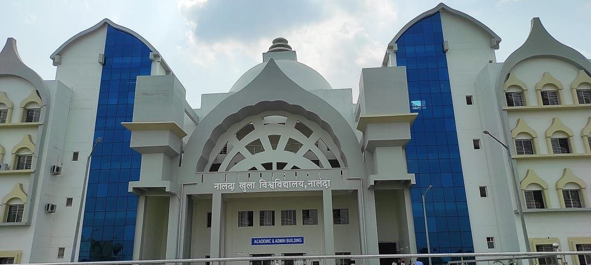 Admission starts in Nalanda Open University for academic session 2025, apply online by 31 August