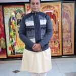 RJD leader Anil Akela expressed deep condolences on the horrific plane crash