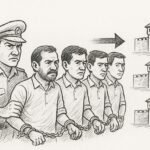 Transfer of notorious criminals of Nalanda to various central prisons, initiative to conduct fear-free elections
