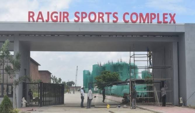 Bihar Sports University's postgraduate diploma recognized at par with NSNIS Patiala and LNIPE Gwalior