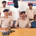 The main leader of the electricity wire theft gang has been arrested, serious cases are registered in many police stations