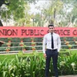 Kumar Gaurav of Nalanda became Assistant Commandant after securing 296th rank in UPSC