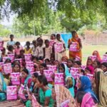 Youth Congress organized a meeting in Barakar Panchayat, enthusiasm was seen among women