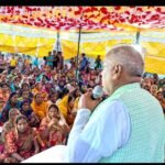 Jeevika is a boon for rural women :- Shravan Kumar