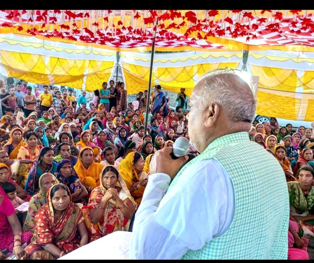 Jeevika is a boon for rural women :- Shravan Kumar