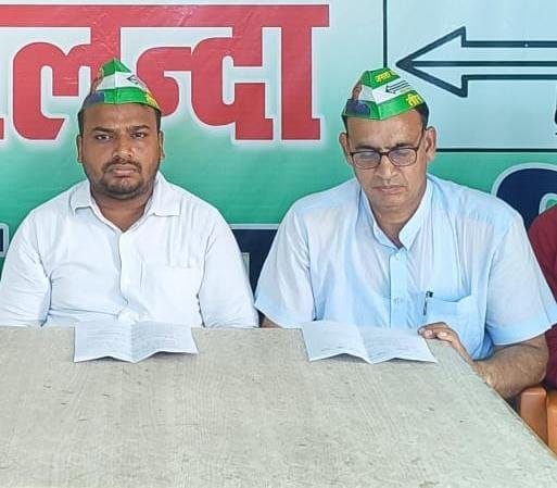 "Nitish government believes in work, not in promises" - JDU targets the opposition