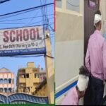 Violent clash between two groups of students in RPS school, six injured; questions raised on the role of teachers