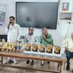 Mashal Games-2024 in Islampur became a mere formality, Block Education Officer accused of negligence and corruption