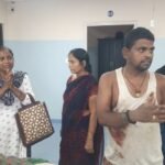 Female health worker shot dead in property dispute, Gotiya accused