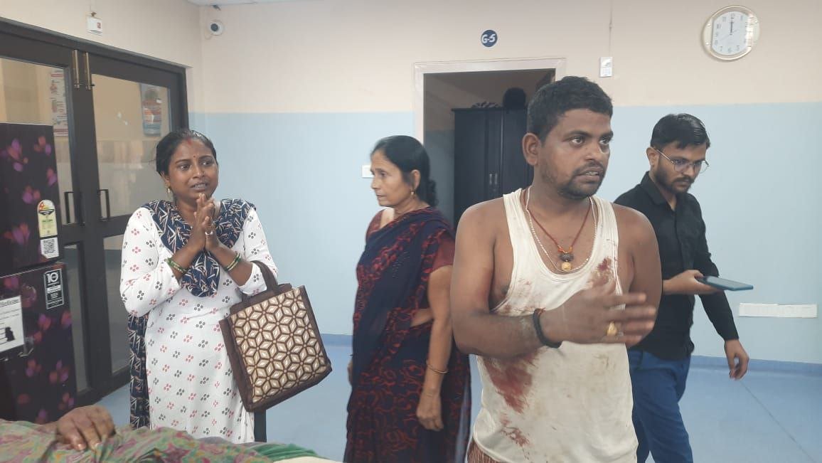 Female health worker shot dead in property dispute, Gotiya accused