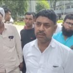 A teenager died tragically after colliding with a tractor, two friends had gone to visit Rajgir
