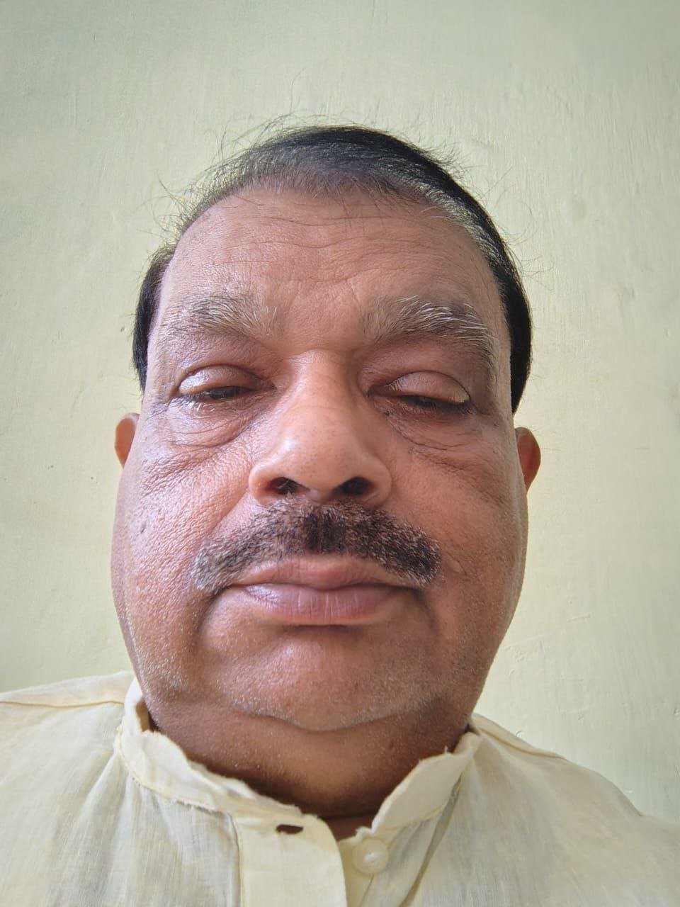 Congress targets announcement of 125 units of free electricity, former MLA Anil Singh calls it an election stunt