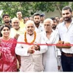 Bihar is creating history in the field of employment and development: Minister Shravan Kumar