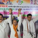 "The politics of Nalanda heated up after Chhote Mukhiya joined the Congress, factionalism came out in the open"
