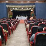 Nalanda administration is alert regarding Moharram festival, tight preparations are being made for law and order