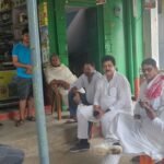 Questions raised on the death of seed shopkeeper Upendra Kushwaha, serious allegations against district agriculture officer
