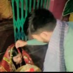 Inter-caste lovers got married in Baba Bakhtaur temple, family was not agree