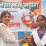 'Icon Girl' Preeti Kumari created history of success by defeating poverty