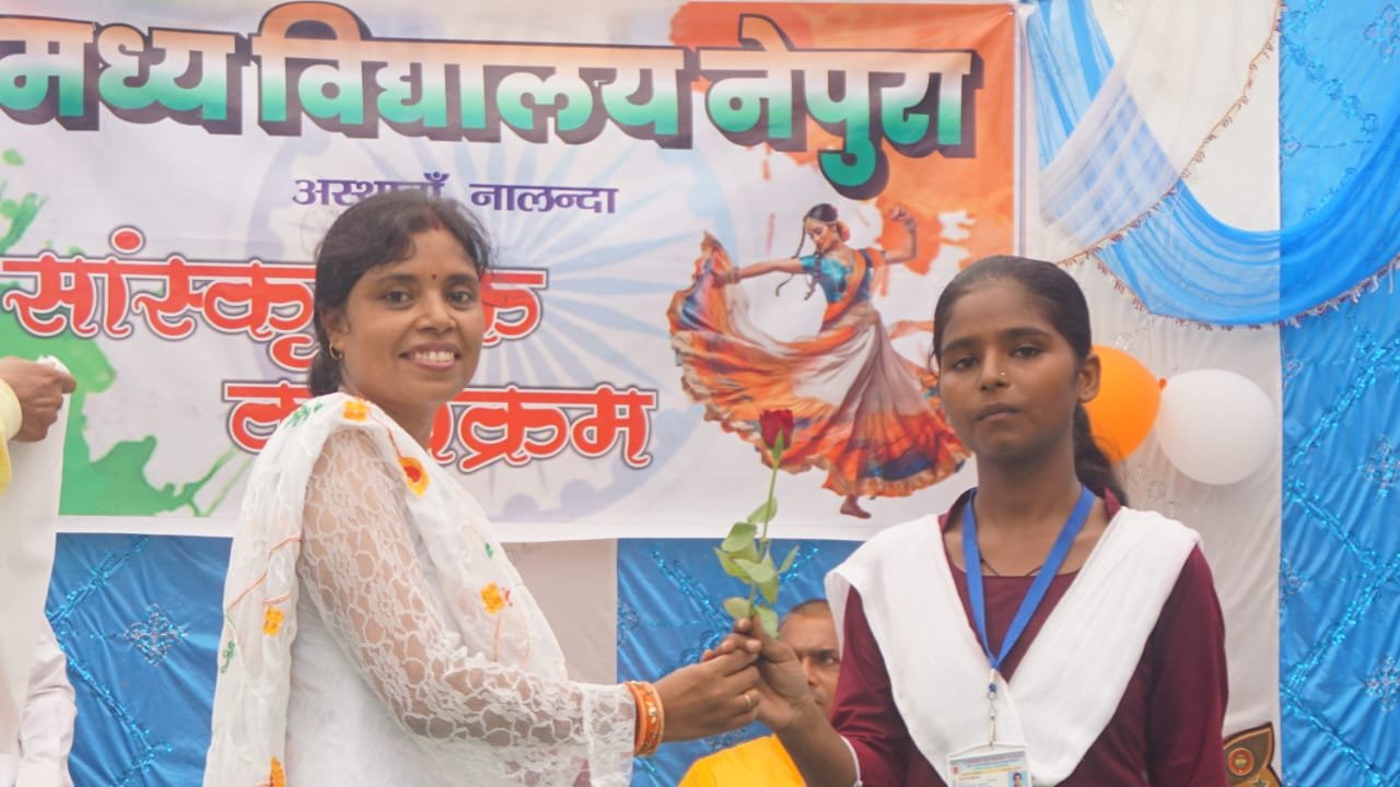 'Icon Girl' Preeti Kumari created history of success by defeating poverty
