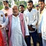 Rural Development Minister Shravan Kumar laid the foundation stone for schemes worth 61 lakhs, said- Rural women are getting support from Jeevika
