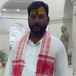 Jan Suraj leader Sanjay Sinha's attack: Double engine government has failed in Bihar, only Jan Suraj can provide crime and corruption free governance