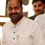 Demonstration by Vaishya - Business community against increasing crime and murder, Vaishya community forced to resort to violent agitation: Manjeet Anand Sahu