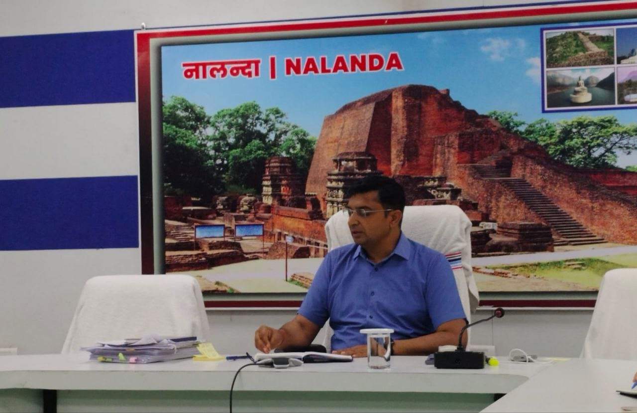 Irregularities in betel farmer grant scheme in Islampur, DM sought clarification from horticulture officer